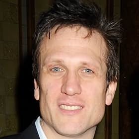 Simon Merrells